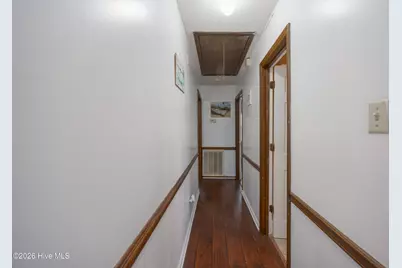 800 S Vance Street, Fremont, NC 27830 - Photo 18
