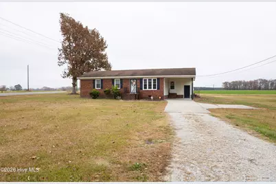 800 S Vance Street, Fremont, NC 27830 - Photo 2