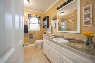 800 S Vance Street, Fremont, NC 27830 - Photo 16