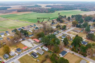 800 S Vance St, Fremont, NC 27830 - Photo 20