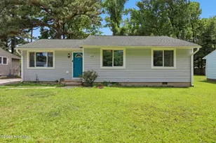 508 Oak Ln, Jacksonville, NC 28540 - Photo 1