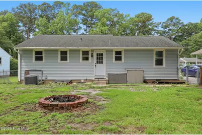 508 Oak Lane, Jacksonville, NC 28540 - Photo 4