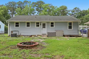 508 Oak Ln, Jacksonville, NC 28540 - Photo 4