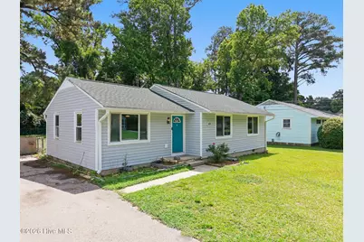 508 Oak Lane, Jacksonville, NC 28540 - Photo 2