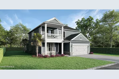 1109 Treyburn Court NW, Calabash, NC 28467 - Photo 2