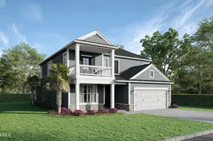 1109 Treyburn Ct NW, Calabash, NC 28467 - Photo 2