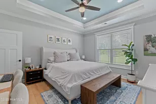 299 Boundaryline Dr NW, Calabash, NC 28467 - Photo 24