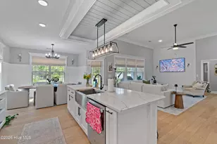 299 Boundaryline Dr NW, Calabash, NC 28467 - Photo 16