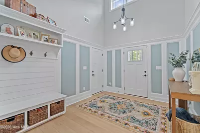 299 Boundaryline Drive NW, Calabash, NC 28467 - Photo 6