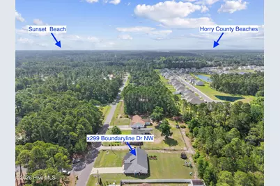 299 Boundaryline Drive NW, Calabash, NC 28467 - Photo 42