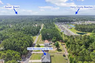 299 Boundaryline Dr NW, Calabash, NC 28467 - Photo 42