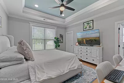 299 Boundaryline Drive NW, Calabash, NC 28467 - Photo 24