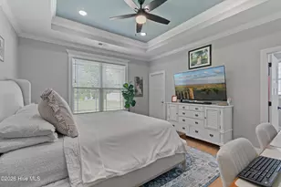 299 Boundaryline Dr NW, Calabash, NC 28467 - Photo 24