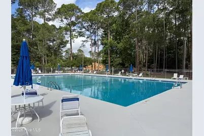 299 Boundaryline Drive NW, Calabash, NC 28467 - Photo 46