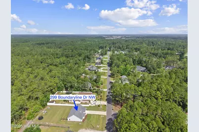 299 Boundaryline Drive NW, Calabash, NC 28467 - Photo 44