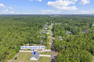 299 Boundaryline Dr NW, Calabash, NC 28467 - Photo 44