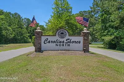 299 Boundaryline Drive NW, Calabash, NC 28467 - Photo 50
