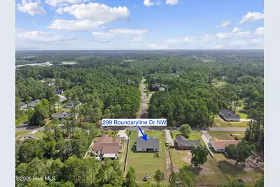 299 Boundaryline Drive NW, Calabash, NC 28467 - Photo 42