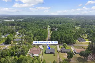 299 Boundaryline Dr NW, Calabash, NC 28467 - Photo 42