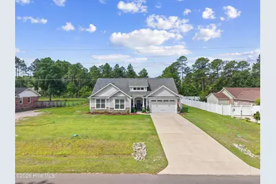 299 Boundaryline Drive NW, Calabash, NC 28467 - Photo 46