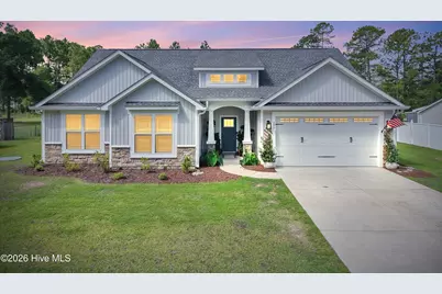 299 Boundaryline Drive NW, Calabash, NC 28467 - Photo 2