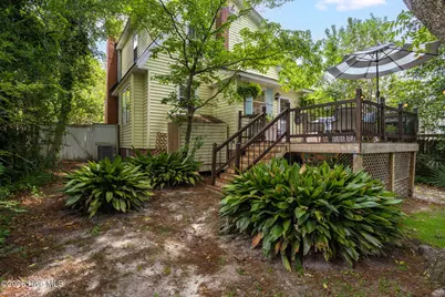 106 Borden Avenue, Wilmington, NC 28403 - Photo 26