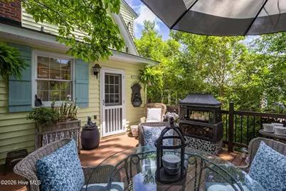 106 Borden Avenue, Wilmington, NC 28403 - Photo 24