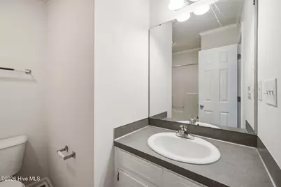 2128 Flagstone Court #G1, Greenville, NC 27834 - Photo 20