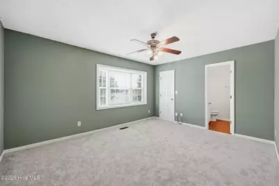 2128 Flagstone Court #G1, Greenville, NC 27834 - Photo 12