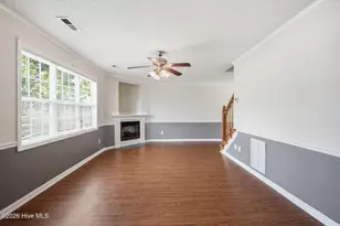2128 Flagstone Ct, Greenville, NC 27834 - Photo 8