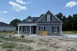 120 Yardley dr, Smithfield, NC 27577 - Photo 1