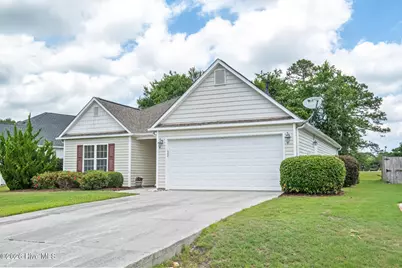 153 N Belvedere Drive, Hampstead, NC 28443 - Photo 44