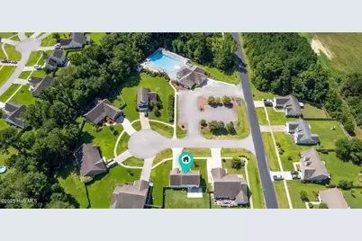 303 Elk Court, Jacksonville, NC 28546 - Photo 10