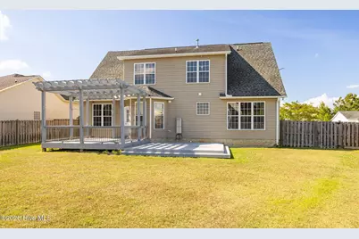300 Walkens Woods Lane, Jacksonville, NC 28546 - Photo 34