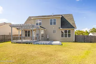 300 Walkens Woods Ln, Jacksonville, NC 28546 - Photo 34