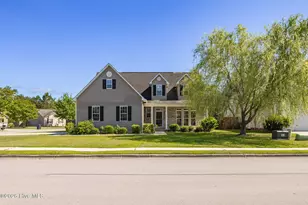 300 Walkens Woods Ln, Jacksonville, NC 28546 - Photo 2
