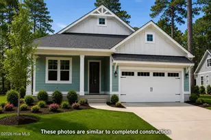 401 Blossom Tree Ln SE, Bolivia, NC 28422 - Photo 2