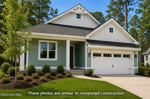 401 Blossom Tree Ln SE, Bolivia, NC 28422 - Photo 2