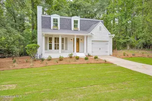 335 Saddletree Ln, Martinez, GA 30907 - Photo 42
