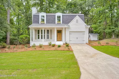 335 Saddletree Lane, Martinez, GA 30907 - Photo 2