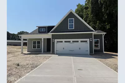 46 Rum Row Court, Smithfield, NC 27577 - Photo 1