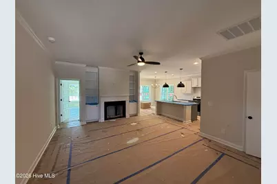 46 Rum Row Court, Smithfield, NC 27577 - Photo 2