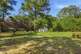 193 Whitley Rd, Aurora, NC 27806 - Photo 24