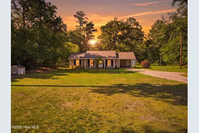 193 Whitley Road, Aurora, NC 27806 - Photo 10