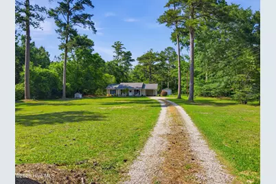 193 Whitley Road, Aurora, NC 27806 - Photo 12