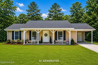 193 Whitley Road, Aurora, NC 27806 - Photo 26