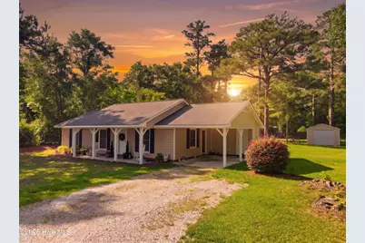 193 Whitley Road, Aurora, NC 27806 - Photo 1
