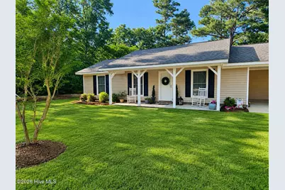193 Whitley Road, Aurora, NC 27806 - Photo 2