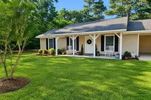 193 Whitley Rd, Aurora, NC 27806 - Photo 2