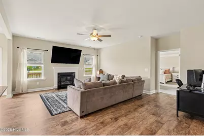 52 Heirloom Court, Benson, NC 27504 - Photo 4